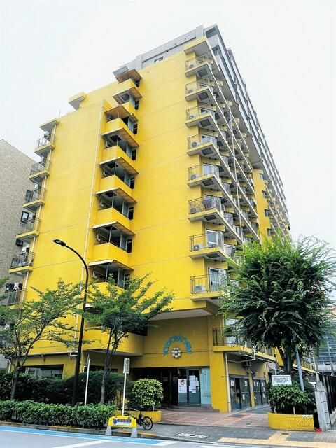 東京ベイビュウ