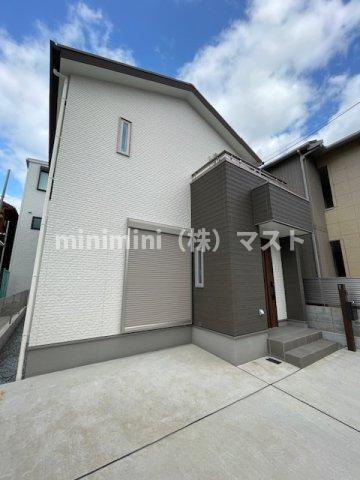 玉出西2丁目戸建