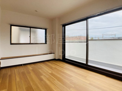 【内装】 | 本田ビル