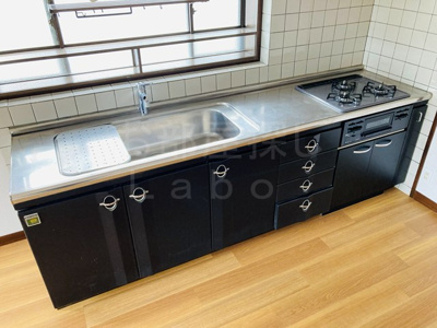 【キッチン】 | 本田ビル