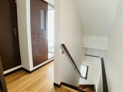 【内装】 | 本田ビル