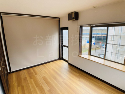 【洋室】 | 本田ビル