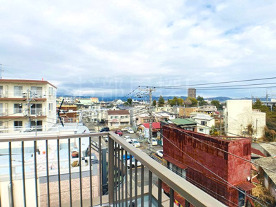 【展望】 | 本田ビル