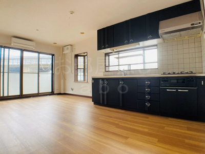 【居間・リビング】 | 本田ビル