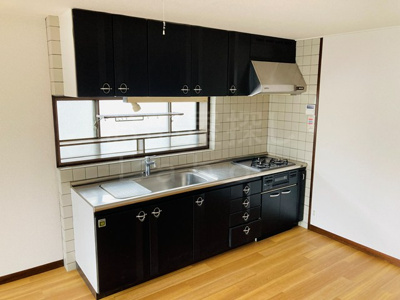 【キッチン】 | 本田ビル