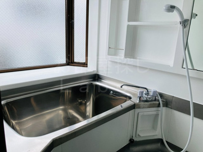 【浴室】 | 本田ビル