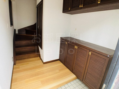 【玄関】 | 本田ビル