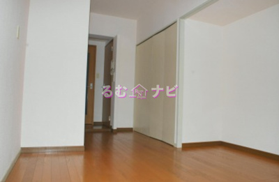 【内装】 | Kステーション大橋