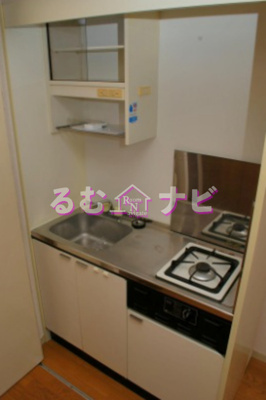 【キッチン】 | Kステーション大橋