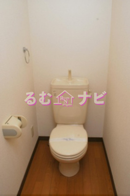 【トイレ】 | Kステーション大橋