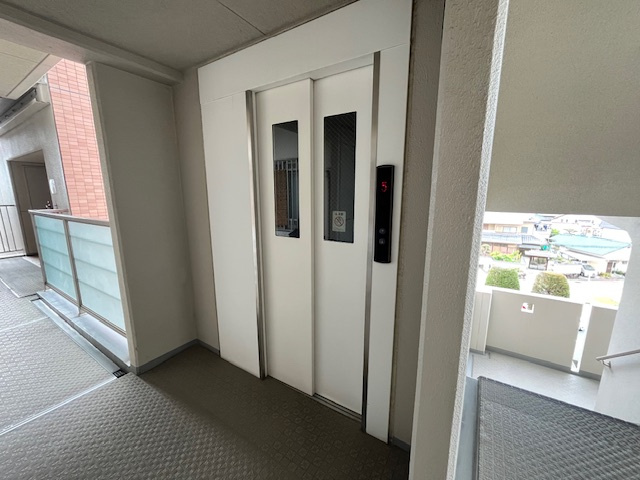 ロイヤルアーク狭山のその他共用部分