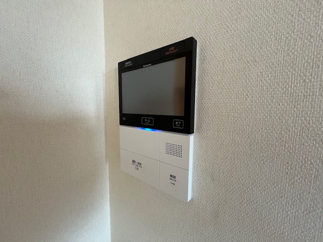ロイヤルアーク狭山のセキュリティ