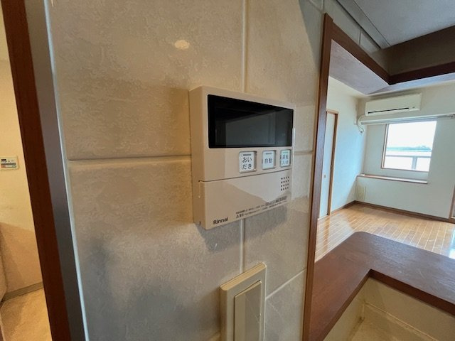 ロイヤルアーク狭山のその他