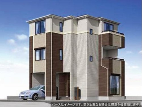 ◆北区神谷3丁目Ⅷ期