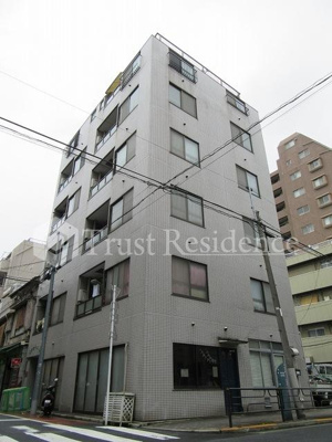 【外観】 | エクセルコート