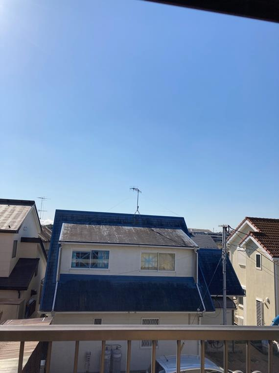 葛原戸建の展望