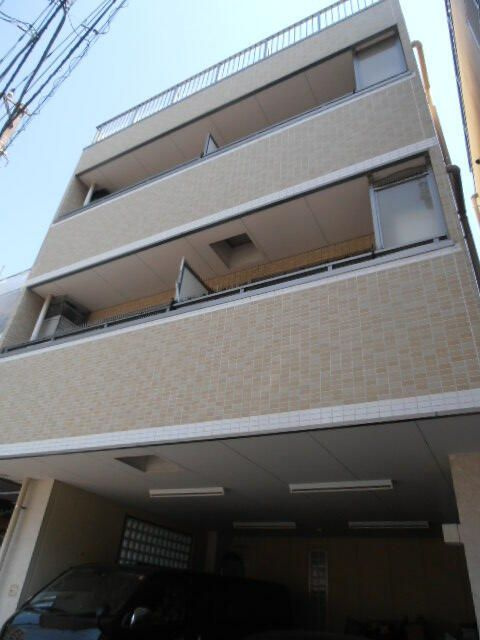 ミア・カーサ清澄白河