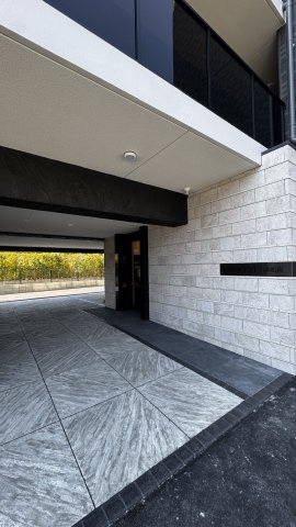CRESCENT六本松南のその他共用部分