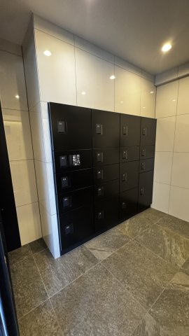 CRESCENT六本松南のその他共用部分