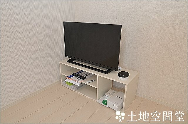中間市岩瀬西町のアパートのその他