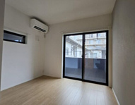 MELLAS尾久の画像