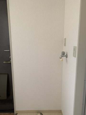 ハイツダイネツの設備