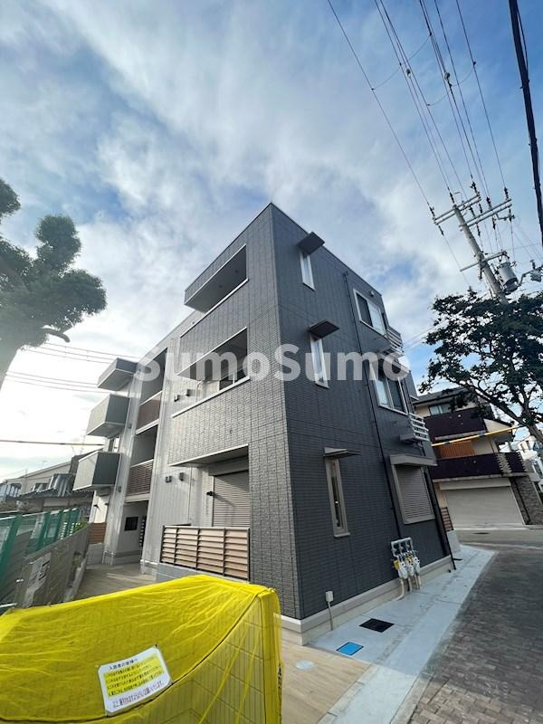 スペチアーレ潮江