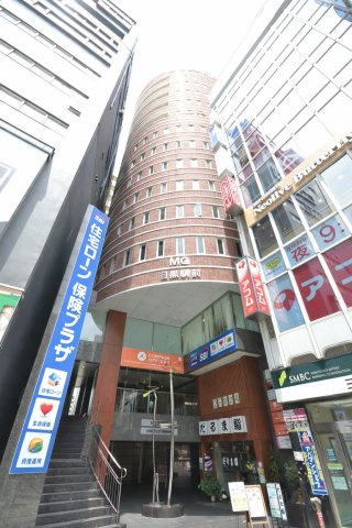 エムジー目黒駅前