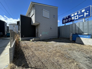 【外観】 | 唐崎４丁目　２号地