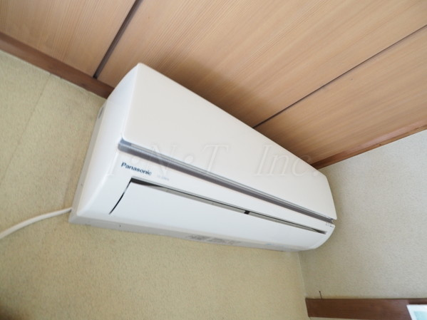 【設備】 | カワサキハイツ
