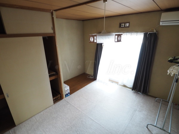 【居間・リビング】 | カワサキハイツ