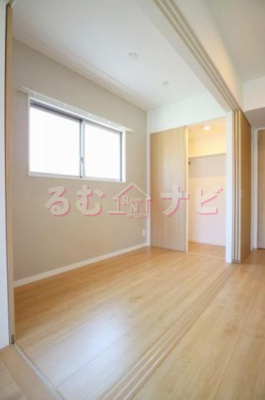 【居間・リビング】 | ルーチェ平尾