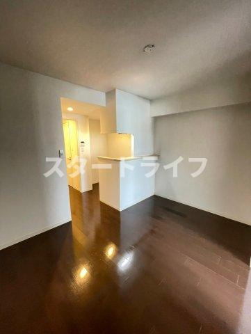 大阪市東淀川区西淡路１丁目の賃貸マンションの展望