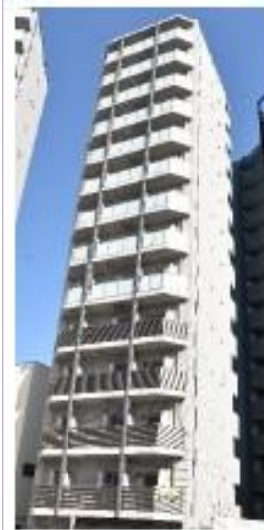 AZEST亀有SouthTower