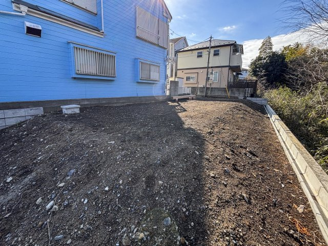 緑区三保町新築戸建　第7期の画像