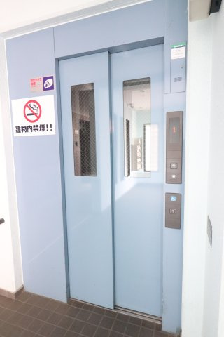 コンフォール生田のその他共用部分