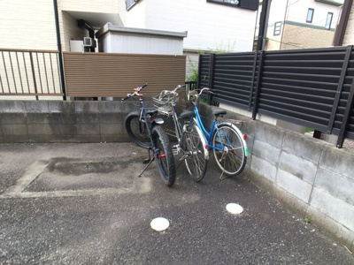 【その他共用部分】 | カトルヤマジュ