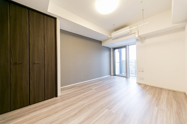 ミリアレジデンス新宿御苑のその他|※写真は同タイプ住戸です。