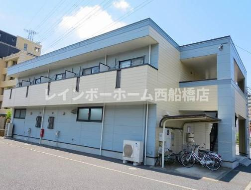 ビーチウッドプレイス