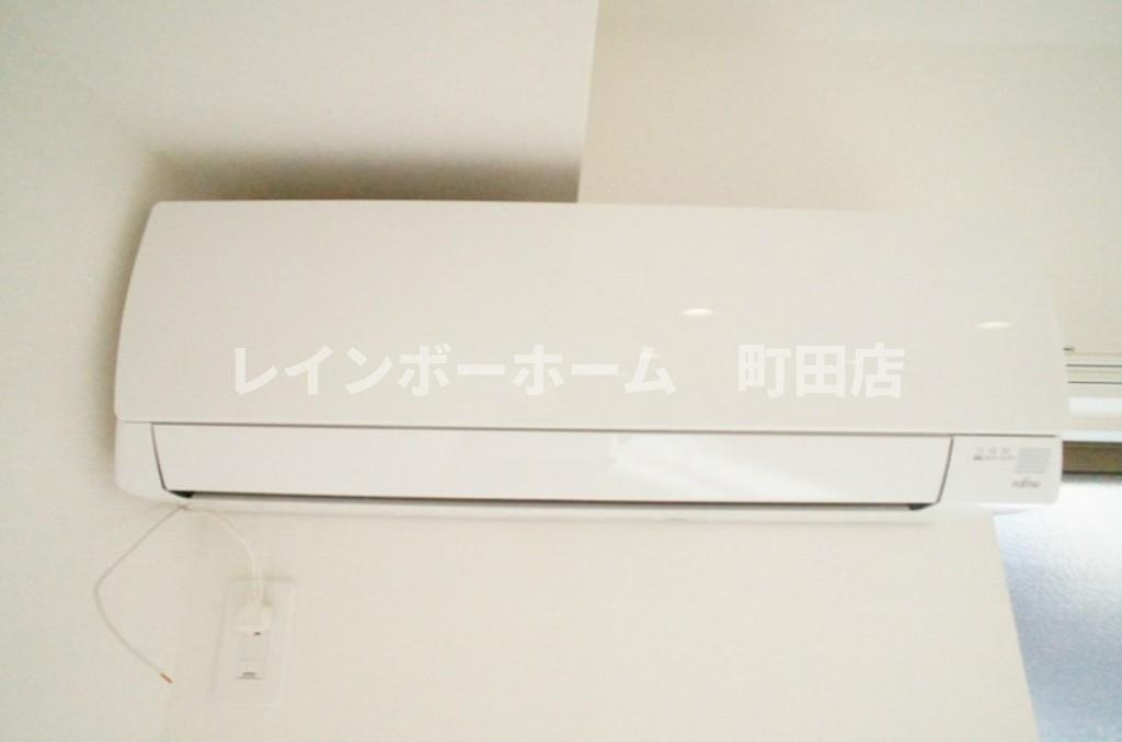 リブリ・リティンデー※初期費用分割あと払いサービス利用可能物件の設備