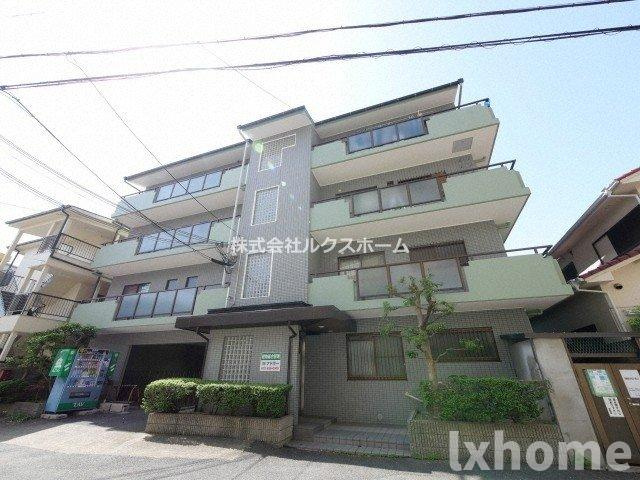 チサトマンション