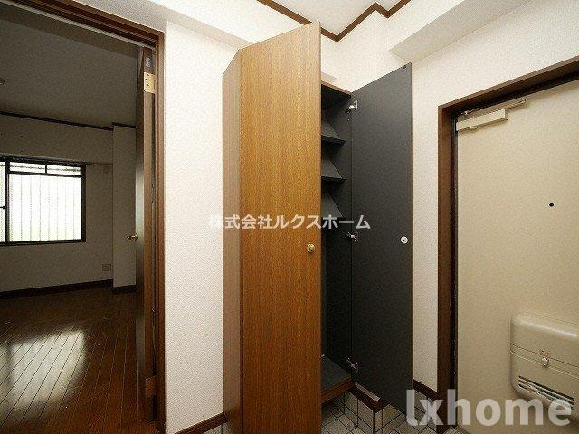 チサトマンションのその他