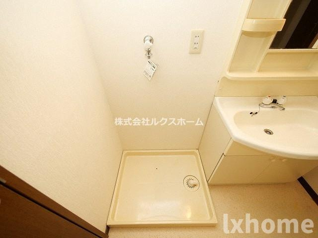 チサトマンションの設備