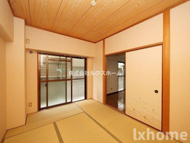 チサトマンションのその他