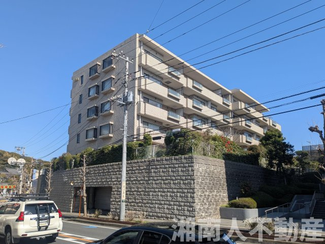 藤和江ノ島ホームズステージⅡ