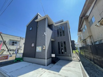 福島市松木町第2　1号棟（Z）の画像