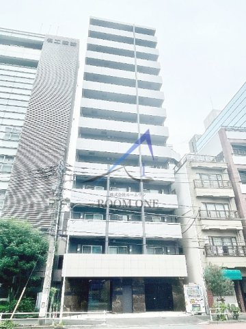 アイル秋葉原ノースドゥーエ