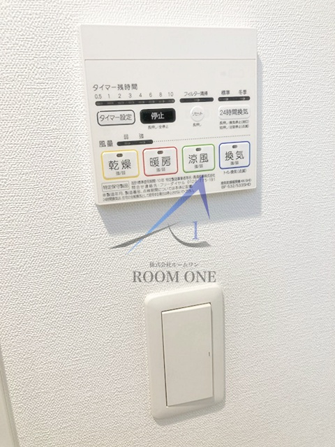 アイル秋葉原ノースドゥーエの設備