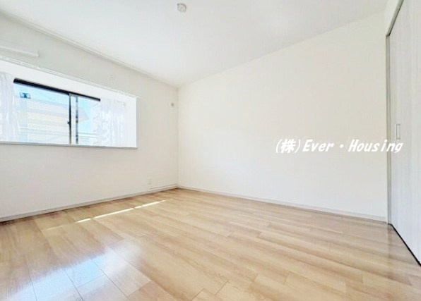 コートハウス三鷹の子供部屋