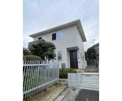 【その他共用部分】 | 緑区長津田2丁目戸建(ミドリクナガツタニチョウメコダテ)